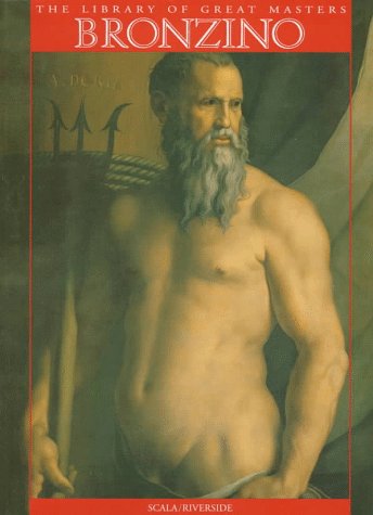 Stock image for Bronzino (The library of great masters) for sale by WorldofBooks