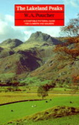 Stock image for Lakeland Peaks Pvc 10th Ed for sale by WorldofBooks