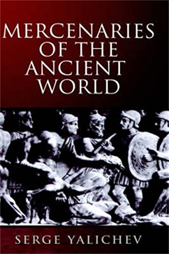 9780094757509: Mercenaries of the Ancient World
