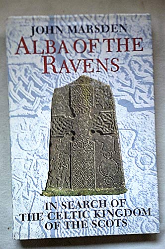 Alba of the Ravens