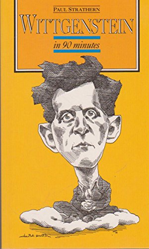 9780094759701: Wittgenstein in 90 Minutes