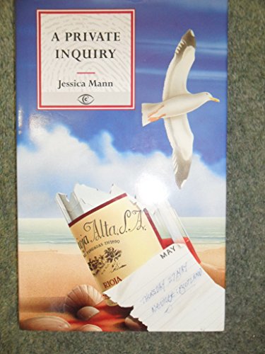 A Private Inquiry