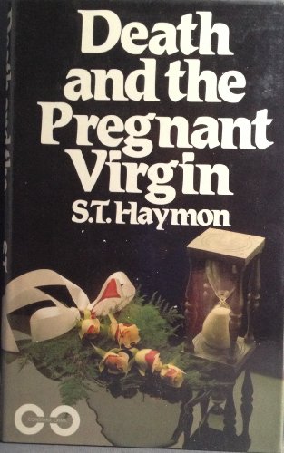 9780094762602: Death and the Pregnant Virgin (Constable Crime)