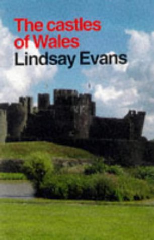 Imagen de archivo de Guide To The Castles Of Wales (Guides S.) a la venta por WorldofBooks