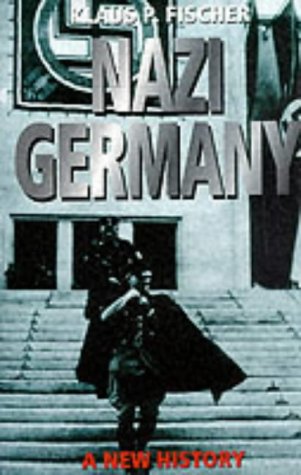 Beispielbild fr Nazi Germany. A New History. zum Verkauf von Antiquariaat Schot