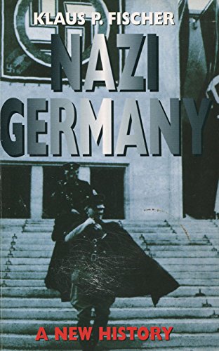 Stock image for Nazi Germany : A New History for sale by Westwood Books