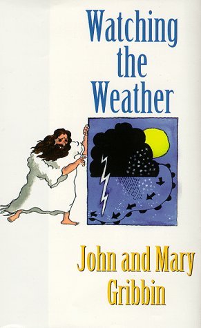 Beispielbild fr Watching The Weather zum Verkauf von WorldofBooks