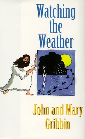 Stock image for Watching The Weather for sale by WorldofBooks