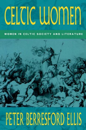 9780094765603: Celtic Women:women In Celtic Soci