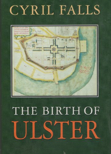 Stock image for The Birth of Ulster for sale by Better World Books Ltd