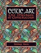 Imagen de archivo de Celtic Art (Celtic Interest) a la venta por Open Books