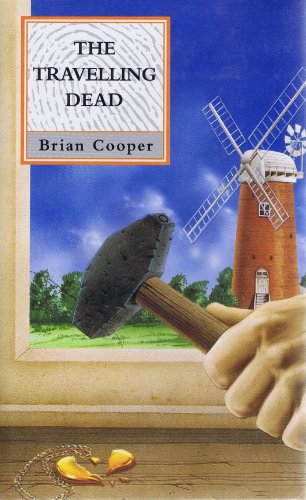 Beispielbild fr The Travelling Dead (Constable crime) zum Verkauf von WorldofBooks