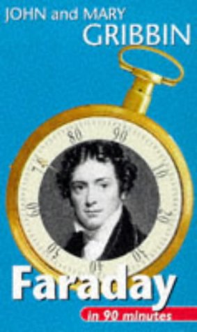 Imagen de archivo de Faraday in 90 Minutes a la venta por Better World Books: West
