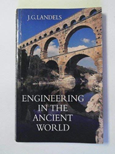 Stock image for Engineering In The Ancient World for sale by WorldofBooks