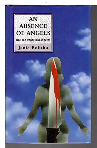 Stock image for An Absence Of Angels (Constable crime) for sale by WorldofBooks