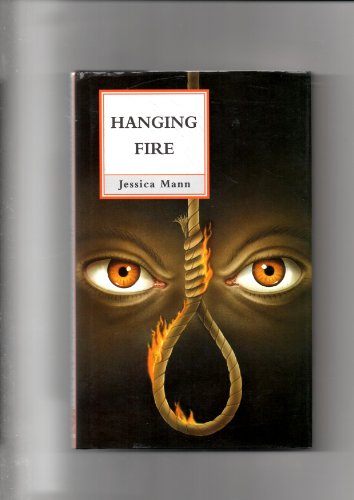 Stock image for Hanging Fire for sale by Porcupine Books