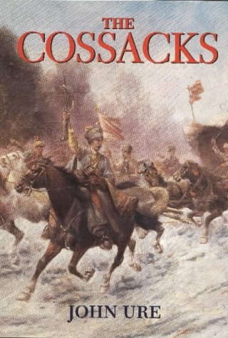 Stock image for The Cossacks for sale by WorldofBooks
