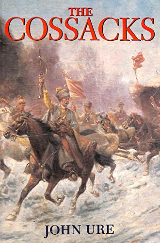 Stock image for The Cossacks for sale by WorldofBooks