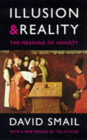 Stock image for Illusions and Reality: Meaning of Anxiety (Psychology/self-help) for sale by Reuseabook