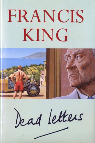 Dead Letters (9780094775404) by King, Francis