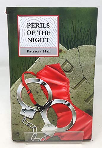 9780094775800: Perils Of The Night