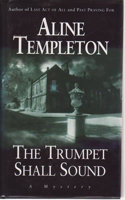 Stock image for The Trumpet Shall Sound (Constable Crime) for sale by GF Books, Inc.
