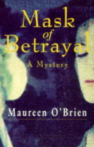 Beispielbild fr Mask of Betrayal (Constable Crime) zum Verkauf von ThriftBooks-Atlanta