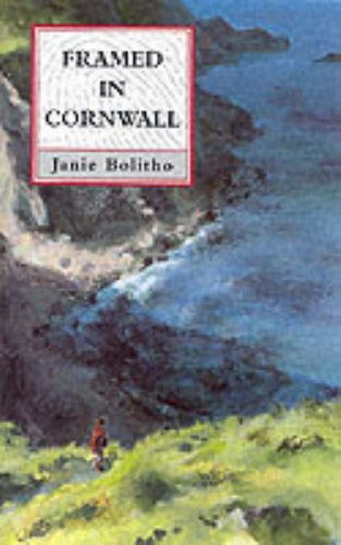 9780094783409: Framed In Cornwall (Constable crime)