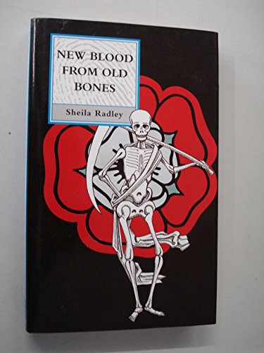 9780094783508: New Blood from Old Bones (Constable Crime)
