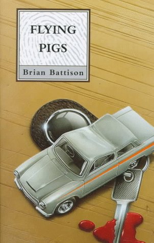 Beispielbild fr Flying Pigs zum Verkauf von Better World Books