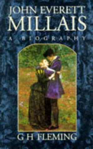 Imagen de archivo de John Everett Millais: A Biography a la venta por ThriftBooks-Atlanta