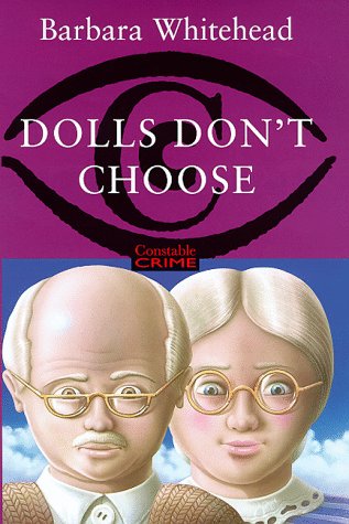 9780094786608: Dolls Don't Choose (Constable Crime)
