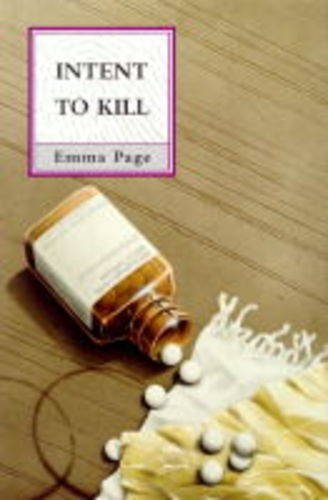 Stock image for Intent To Kill for sale by Re-Read Ltd
