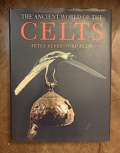 Imagen de archivo de The Ancient World of the Celts a la venta por Better World Books: West