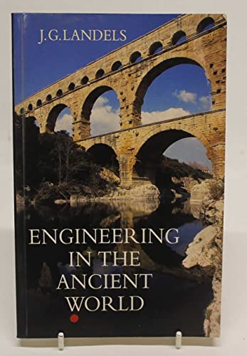 Stock image for Engineering in the Ancient World for sale by WorldofBooks