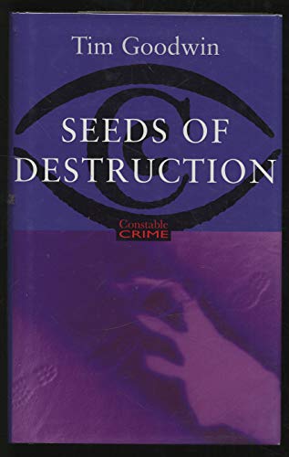 Stock image for Seeds of Destruction for sale by Housing Works Online Bookstore