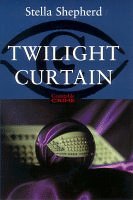 Beispielbild fr Twilight Curtain zum Verkauf von J. and S. Daft