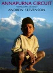 Beispielbild fr Annapurna Circuit: Himalayan Journey zum Verkauf von WorldofBooks