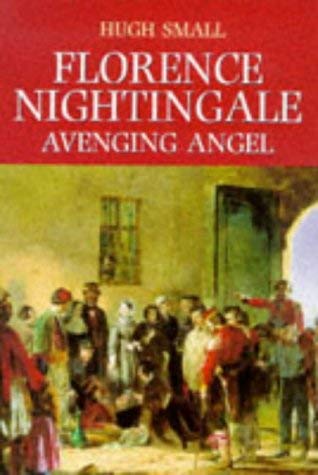 Stock image for Florence Nightingale : Avenging Angel for sale by Better World Books Ltd