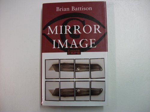 Stock image for Mirror Images for sale by Irish Booksellers