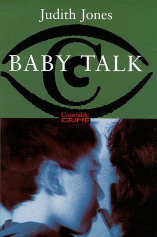 Imagen de archivo de Baby Talk (Constable crime) a la venta por WorldofBooks