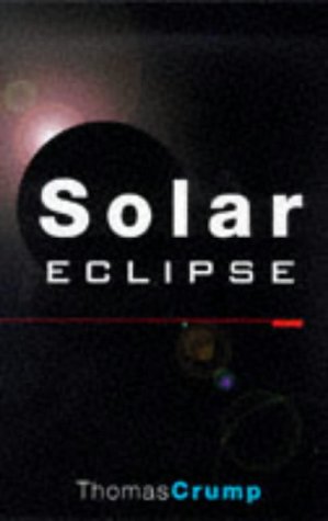 Beispielbild fr Solar Eclipse zum Verkauf von WorldofBooks