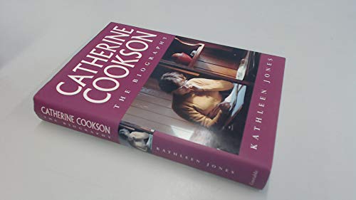 Stock image for Catherine Cookson : The Biography for sale by AwesomeBooks