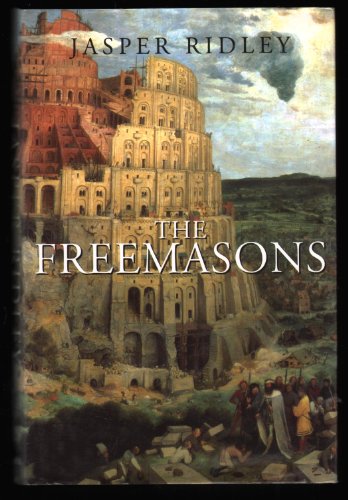 Stock image for The Freemasons for sale by Hourglass Books