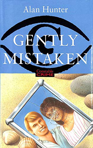 Stock image for Gently Mistaken for sale by Peakirk Books, Heather Lawrence PBFA