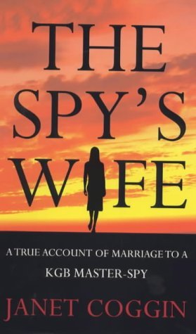 Beispielbild fr The Spy's Wife zum Verkauf von WorldofBooks