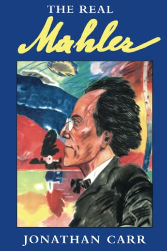 9780094795006: The Real Mahler