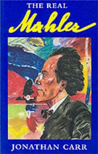 Stock image for The Real Mahler for sale by PBShop.store US