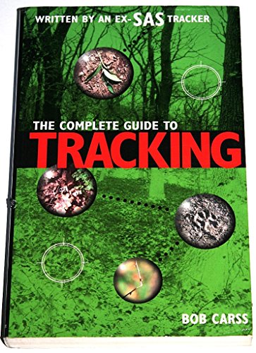 Beispielbild fr Complete Guide To Tracking zum Verkauf von WorldofBooks