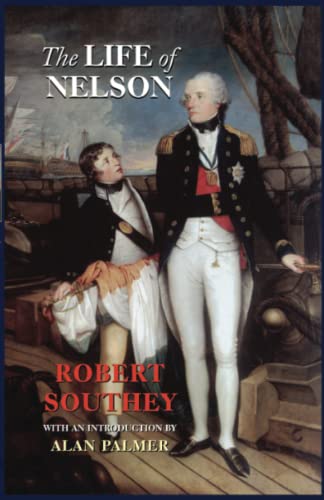 9780094798106: Life of Nelson